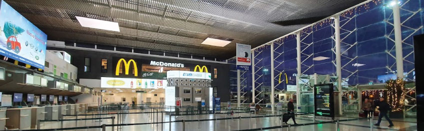 Noleggio auto Catania aeroporto senza carta di credito