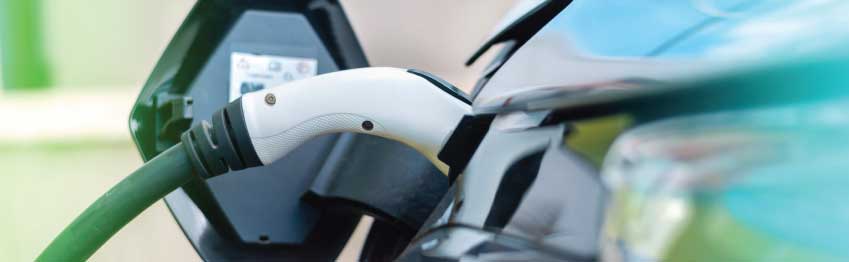 auto elettriche e noleggio auto