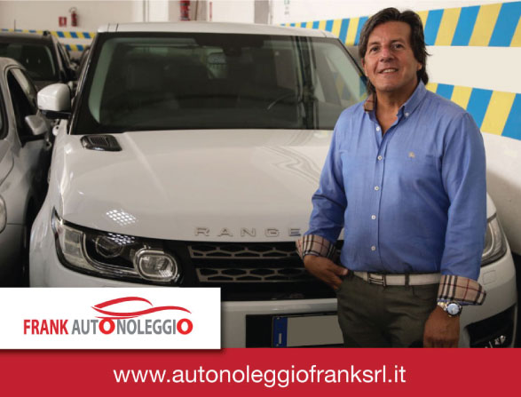 noleggio auto Roma, Napoli e Catania