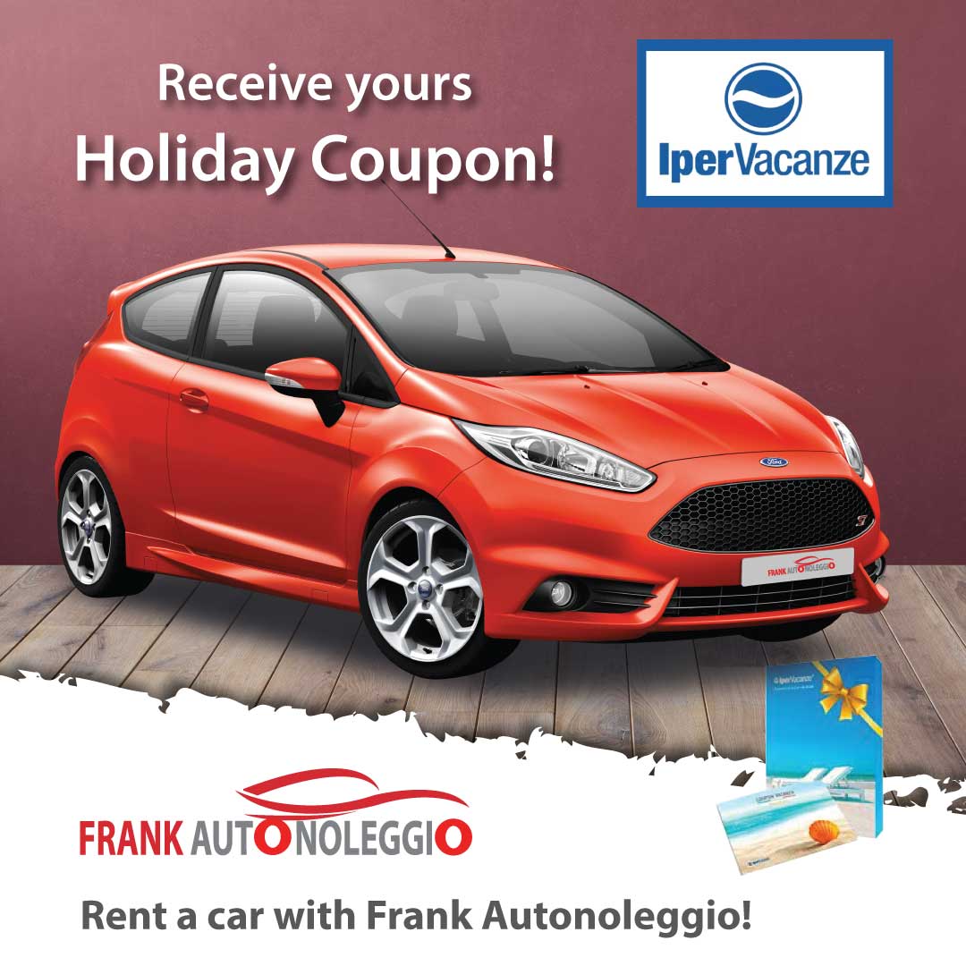 IperVacanze voucher