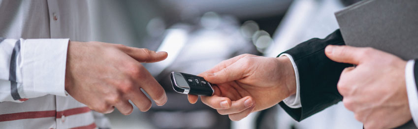 car-rental catania without credit card
