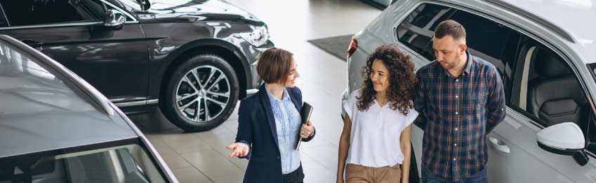 noleggio auto senza carta di credito
