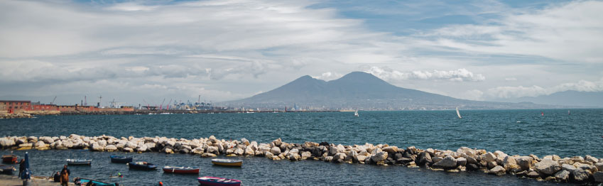 Noleggio auto Napoli senza carta di credito