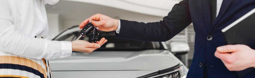 noleggio auto