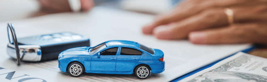 Noleggio auto
