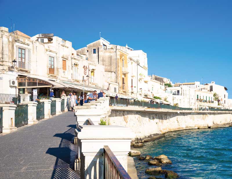 visitare i dintorni di Catania